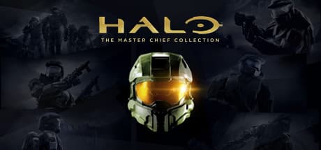 Halo: The Master Chief Collection logo